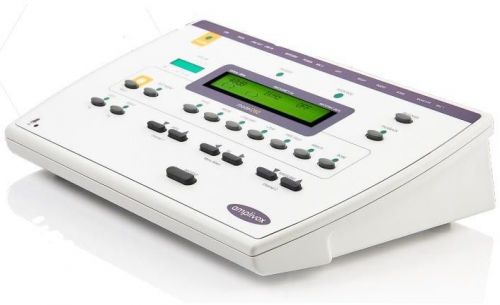 Audiômetro Amplivox A260 724800