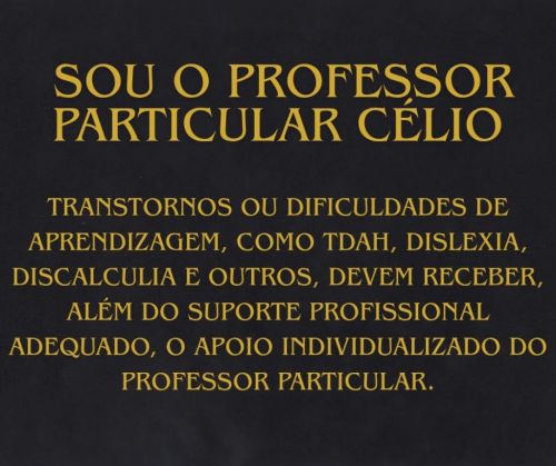 Aula particular de matemática física ou português  761803 Aula particular de matemática física ou português  761803