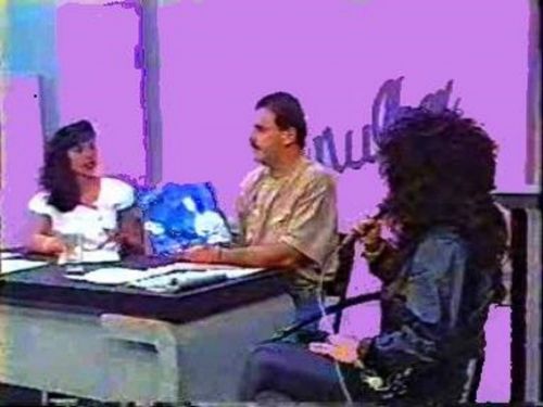 Aulas de Canto: Professora India Selba Rodas 741605