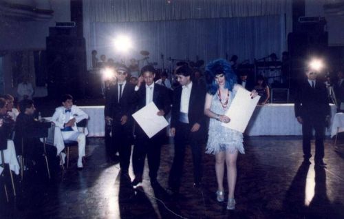 Aulas de Canto: Professora India Selba Rodas 741608