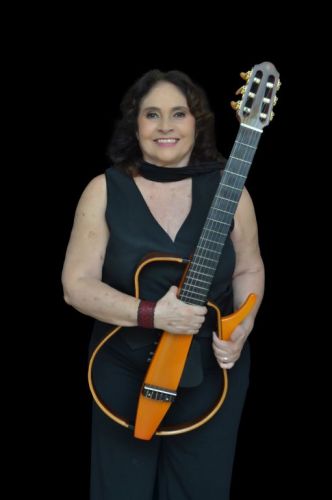 Aulas de Canto e Violão no maracanã 754254