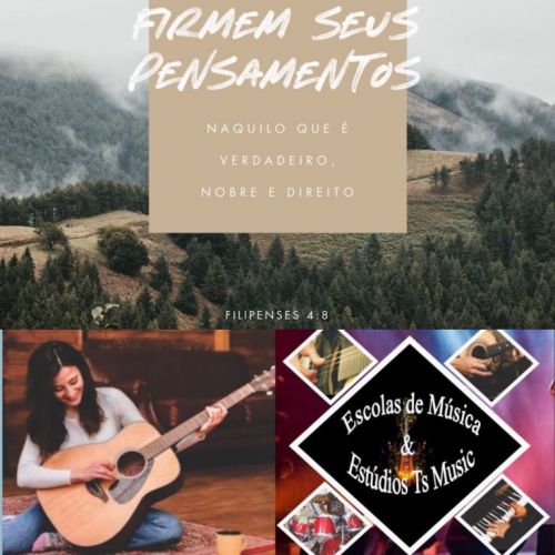 Aulas de canto gospel na zona leste de são Paulo  765451