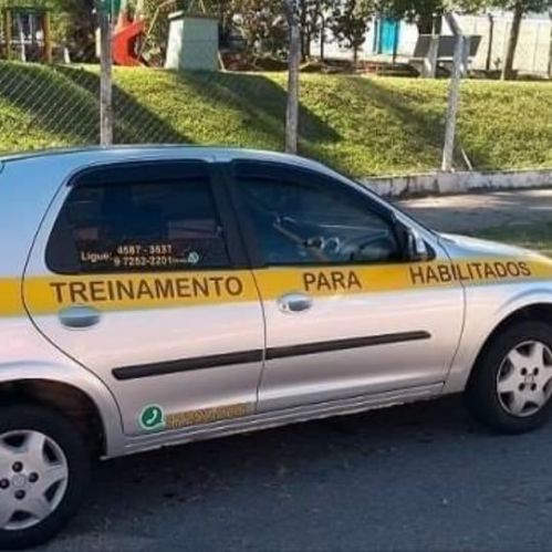 Aulas de Direção para Habilitados  735762