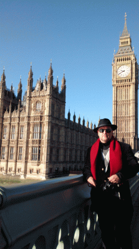 Aulas de inglês com professor graduação internacional  777503