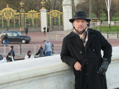 Aulas de inglês com professor graduação internacional  777511