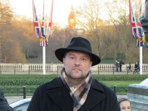 Aulas de inglês com professor graduação internacional  777512