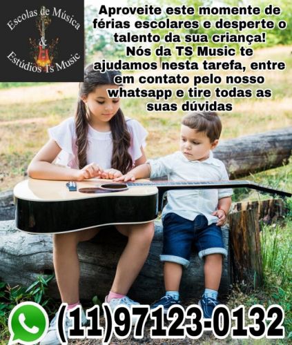 Aulas de sax em são mateus 750809