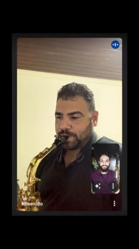 Aulas de Saxofone Online para todo o Brasil 747406