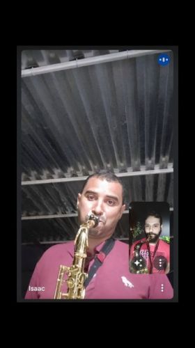 Aulas de Saxofone Online para todo o Brasil 747407