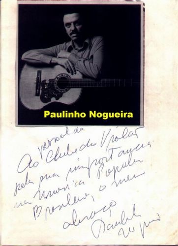 Aulas de Violão Clássico 741602
