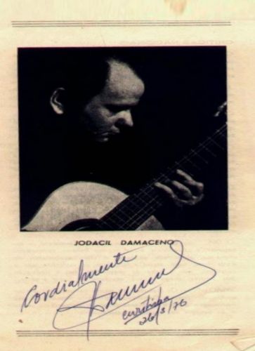Aulas de Violão Clássico 741609