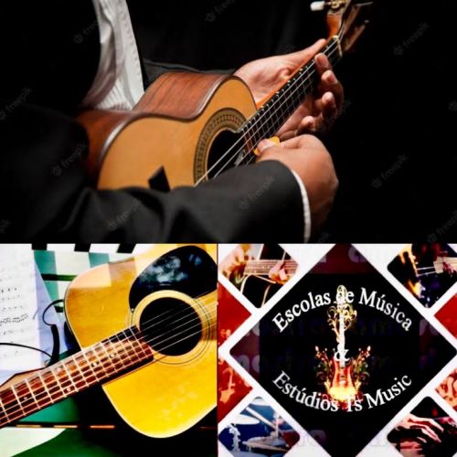 Aulas de Violino na zona leste de São Paullo 741625