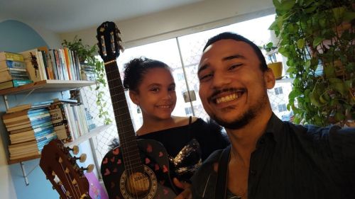 Aulas Particulares 764321 Aulas Particulares 764321