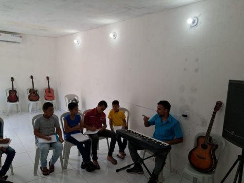 Aulas Particulares 764323 Aulas Particulares 764323