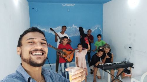 Aulas Particulares 764326 Aulas Particulares 764326