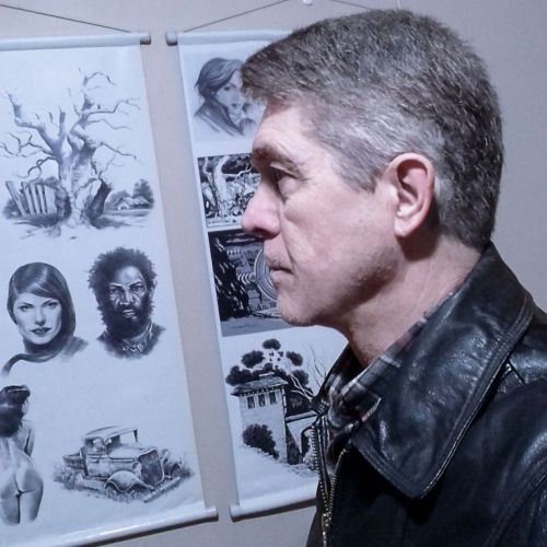 Aulas particulares de Desenho Artístico 774922