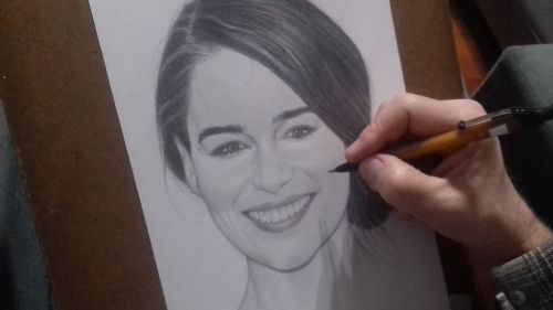 Aulas particulares de Desenho Artístico 774924