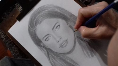 Aulas particulares de Desenho Artístico 774925