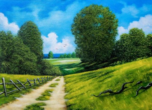 Aulas particulares de Desenho Artístico 774926