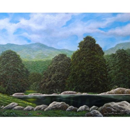 Aulas particulares de Desenho Artístico 774927