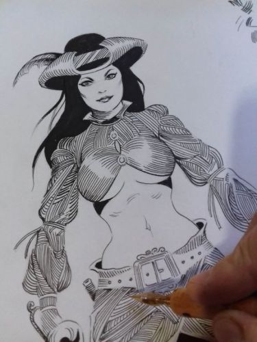 Aulas particulares de Desenho Artístico 774929