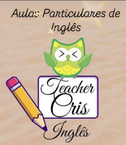 Aulas Particulares de Inglês  750686
