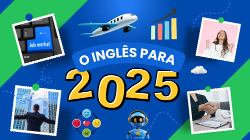 Aulas Particulares de Inglês  740253