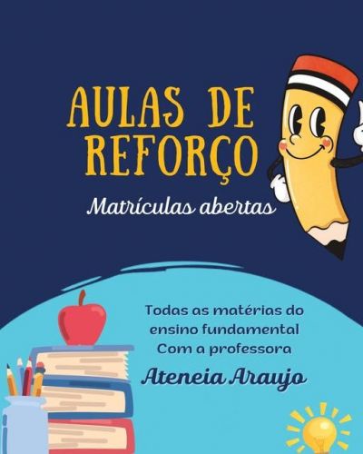 Aulas particulares online de redação português e inglês 758552