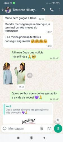 Aumente sua Fertilidade com Nutra Vida 753958