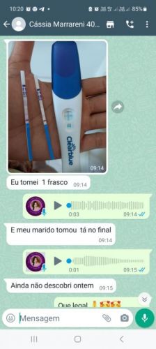 Aumente sua Fertilidade com Nutra Vida 753961