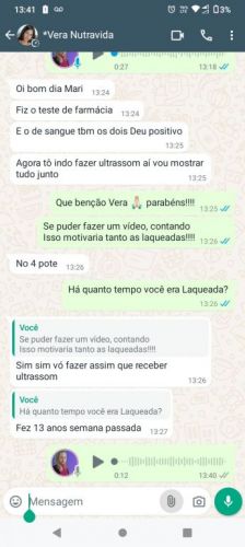 Aumente sua Fertilidade com Nutra Vida 753962