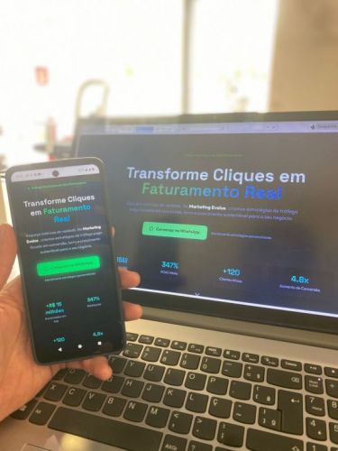 Aumente Suas Vendas  768887