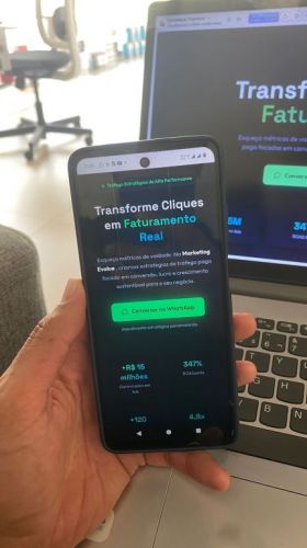 Aumente Suas Vendas  768888