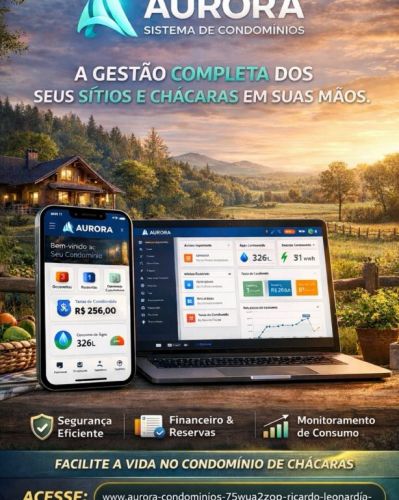 Aurora Ia. Varios produtos 778512