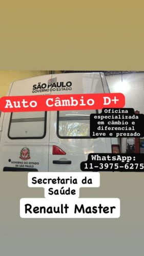 Auto Câmbio d 787424 Auto Câmbio d 787424