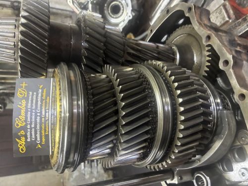 Auto Câmbio d 787426 Auto Câmbio d 787426