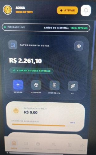 “automatize Seu Caixa: Mais Controle Menos Erros” 769909