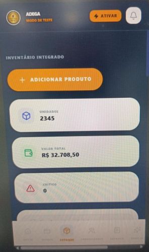 “automatize Seu Caixa: Mais Controle Menos Erros” 769913