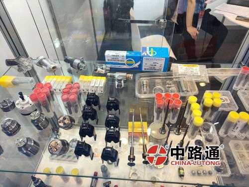 Automotive nozzles Dsla143p5519 752238