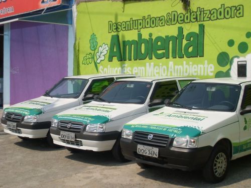 Auxiliar de Serviços Gerais - Limpza - Controlador de Acesso - Mão de Obra Especializada 760552