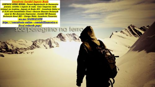 Av Higienópolis Imposto de Renda 20252026 765928