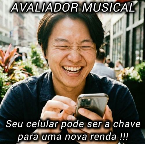 Avaliador Musical 766887