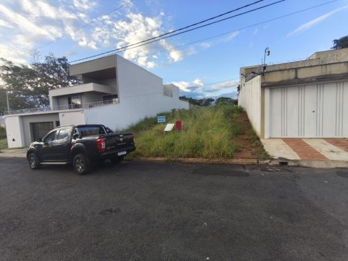  Bairro  inconfidência antigo City Uberlândia  781885