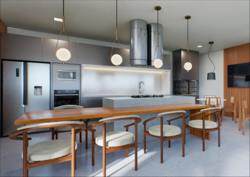 Bairro Santa Mônica a 2 km da Lagoa da Pampulha próximo a todo tipo de comércio e serviços Apartamentos Tipos - 2 quartos com suíte e varanda 773833 Bairro Santa Mônica a 2 km da Lagoa da Pampulha próximo a todo tipo de comércio e serviços Apartamentos Tipos - 2 quartos com suíte e varanda 773833