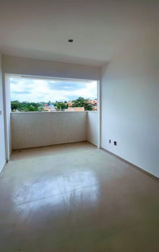 Bairro Santa Mônica a 2 km da Lagoa da Pampulha próximo a todo tipo de comércio e serviçosapartamentos Tipos - 2 quartos com suíte e varanda 773963