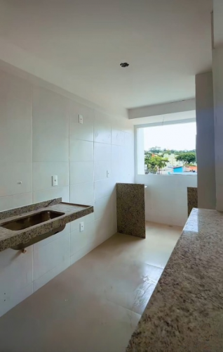 Bairro Santa Mônica a 2 km da Lagoa da Pampulha próximo a todo tipo de comércio e serviçosapartamentos Tipos - 2 quartos com suíte e varanda 773964