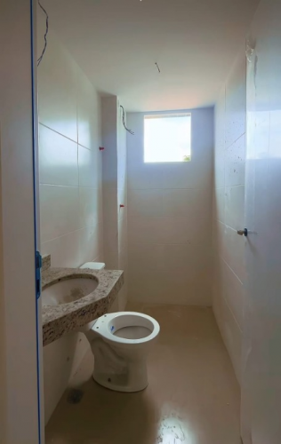 Bairro Santa Mônica a 2 km da Lagoa da Pampulha próximo a todo tipo de comércio e serviçosapartamentos Tipos - 2 quartos com suíte e varanda 773967