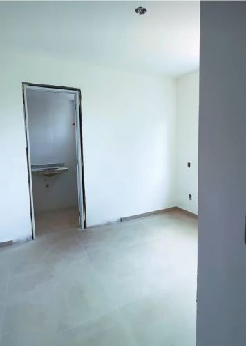 Bairro Santa Mônica a 2 km da Lagoa da Pampulha próximo a todo tipo de comércio e serviçosapartamentos Tipos - 2 quartos com suíte e varanda 773968