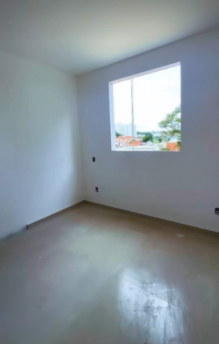 Bairro Santa Mônica a 2 km da Lagoa da Pampulha próximo a todo tipo de comércio e serviçosapartamentos Tipos - 2 quartos com suíte e varanda 773969