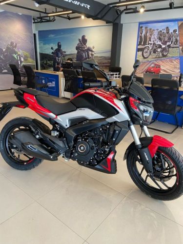Bajaj Arapiraca 754896